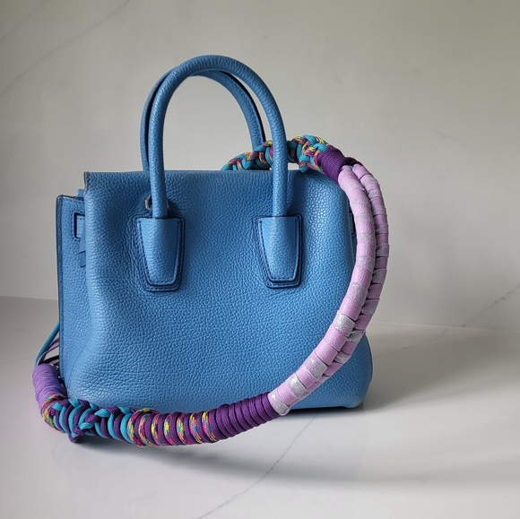 Bag Charms For Purse Handbag Accesories Custom Hermes Luxury Strap Keychain Labu - Picture 7 of 16